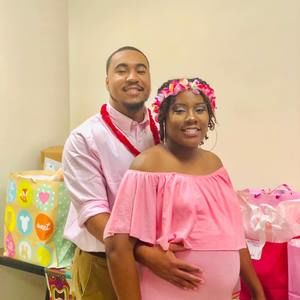 Meet your Posher, Jasmine